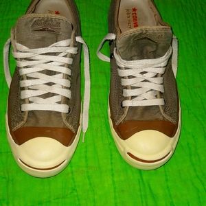 Jack purcell converse